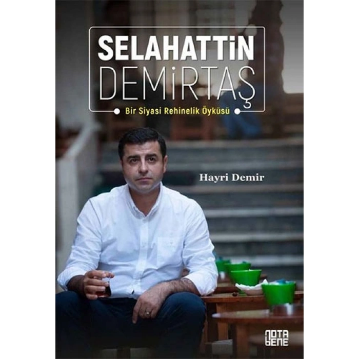 Selahattin Demirtaş