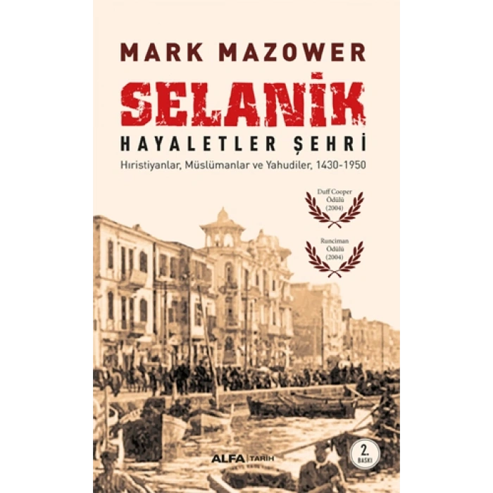 Selanik