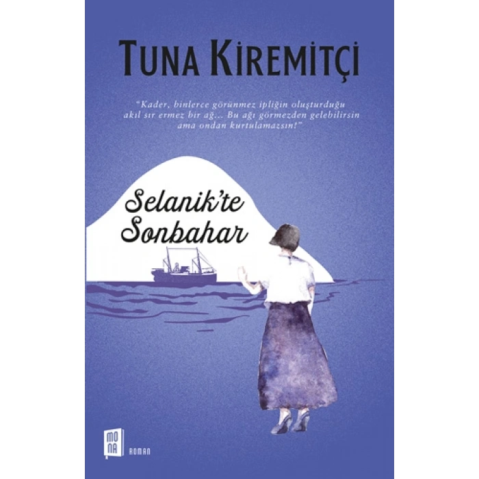 Selanikte Sonbahar