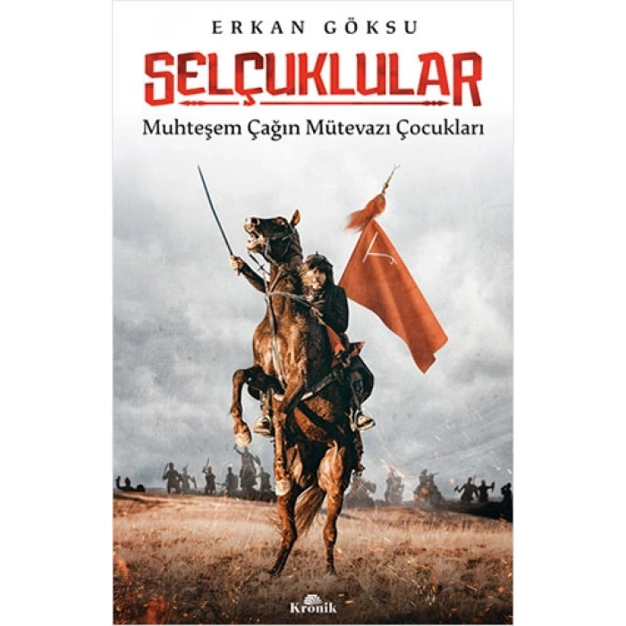 Selçuklular