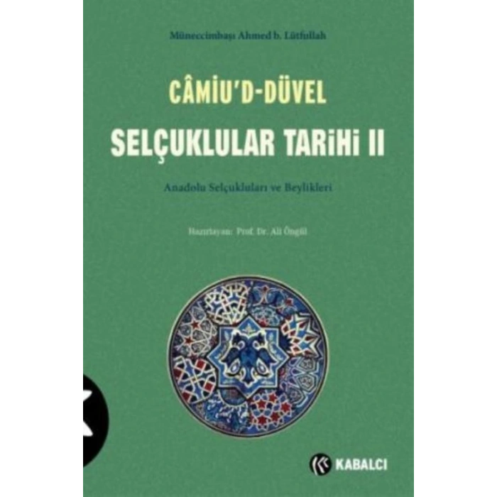 Selçuklular Tarihi 2