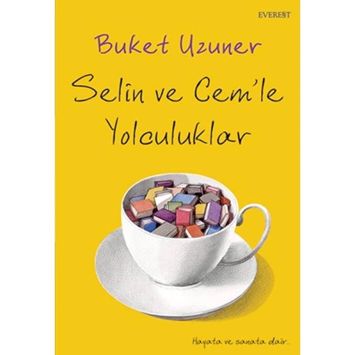 Selin ve Cemle Yolculuklar