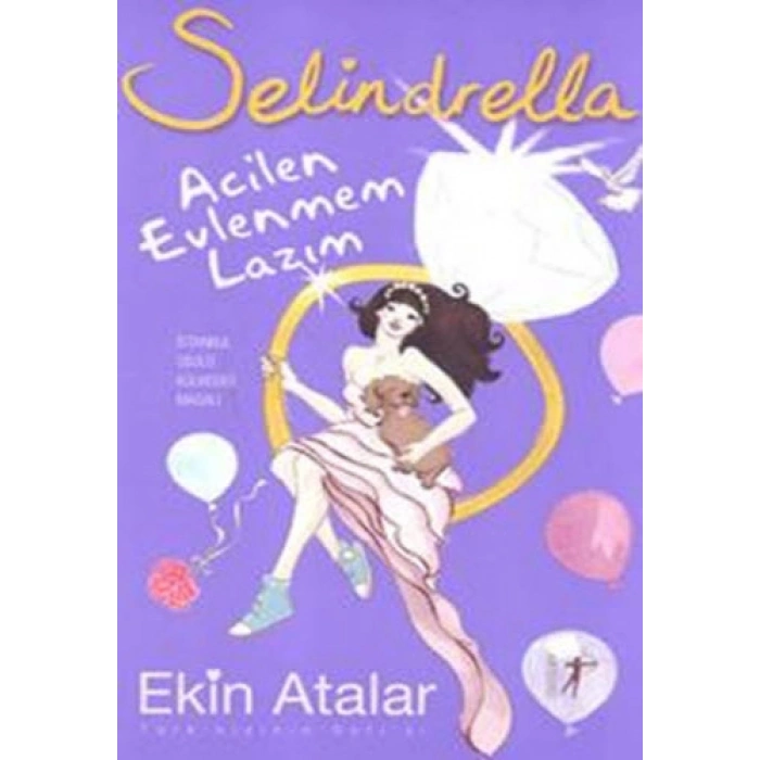 Selindrella - Acilen Evlenmem lazım