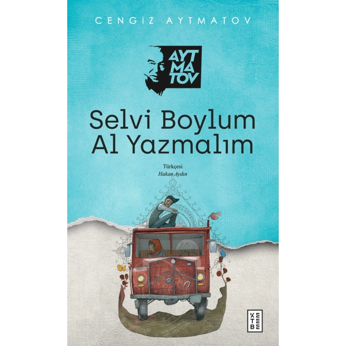 Selvi Boylum Al Yazmalım