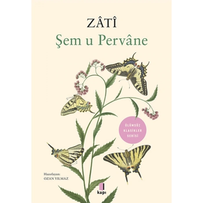Şem u Pervâne