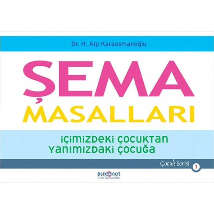 Şema Masalları