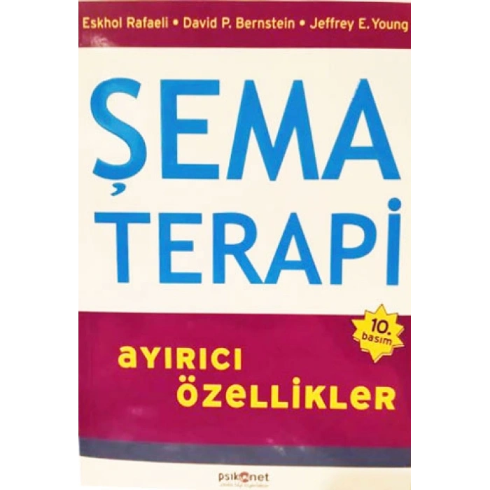 Şema Terapi