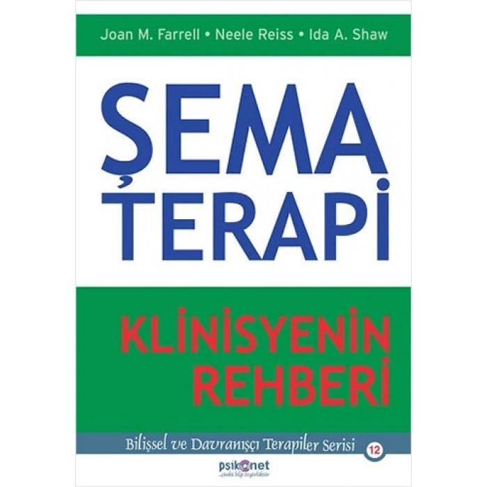 Şema Terapi