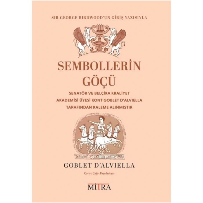 Sembollerin Göçü