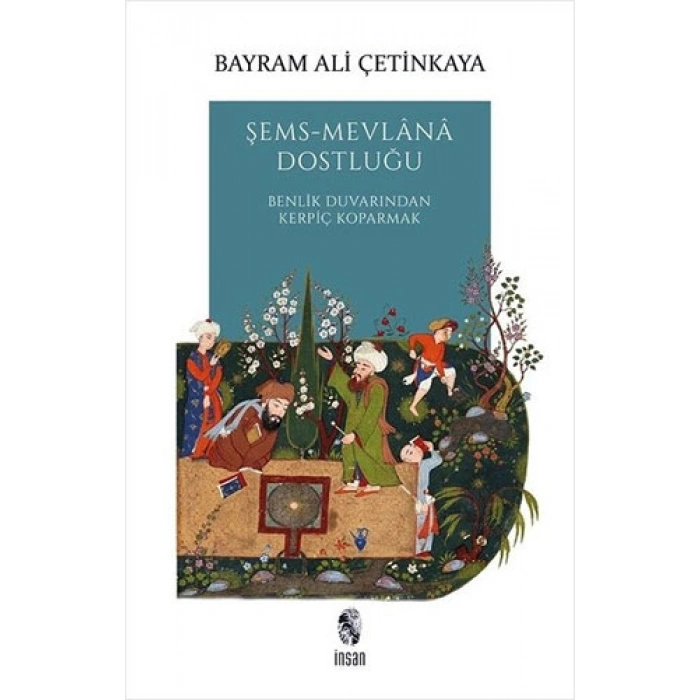 Şems-Mevlana Dostluğu