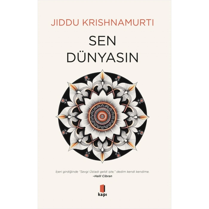 Sen Dünyasın