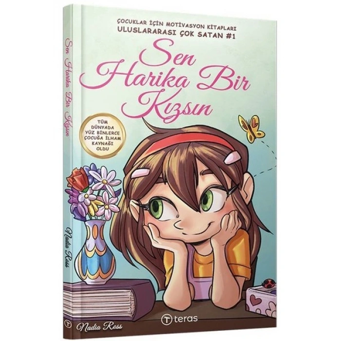 Sen Harika Bir Kızsın