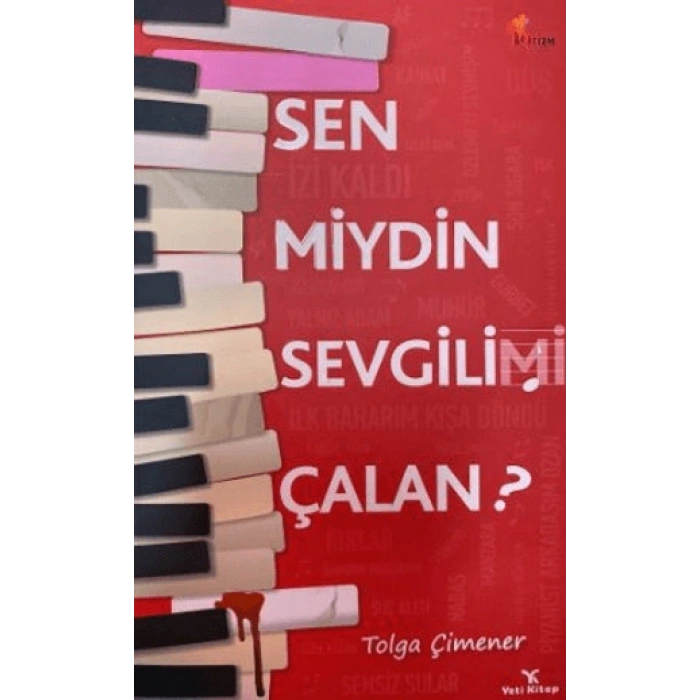 Sen miydin Sevgilimi Çalan ?