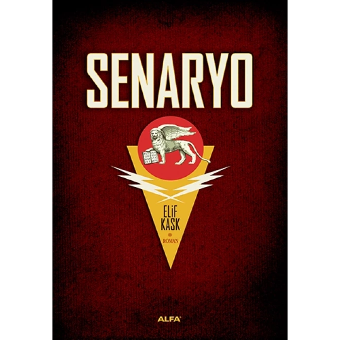 Senaryo