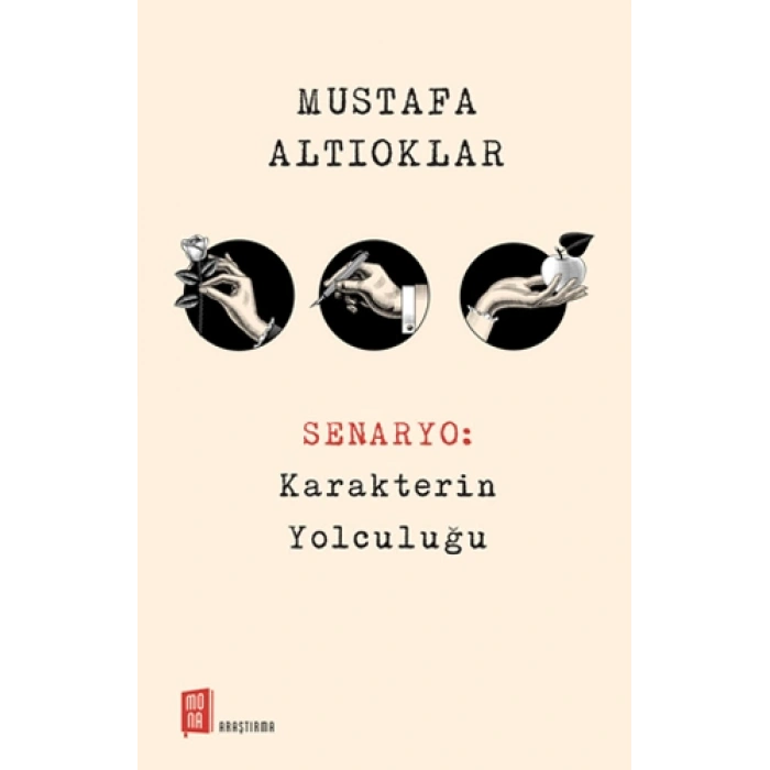 Senaryo: Karakterin Yolculuğu