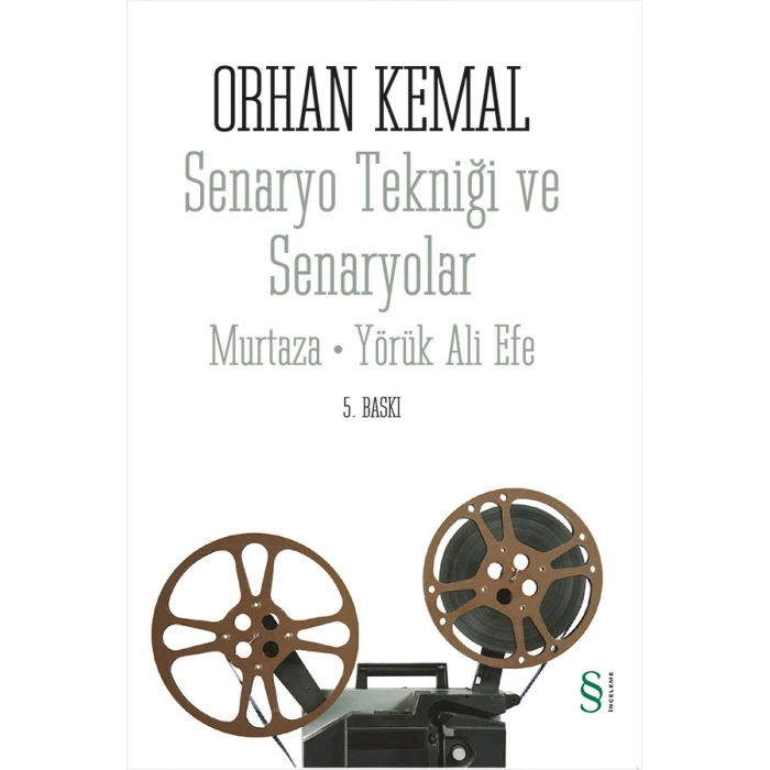 Senaryo Tekniği ve Senaryolar