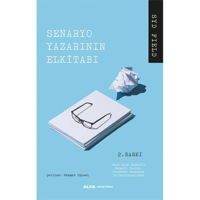 Senaryo Yazarının El Kitabı