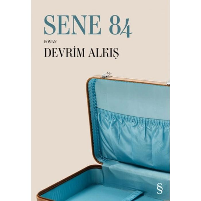 Sene 84 / Devrim Alkış + Sanat Kitabı