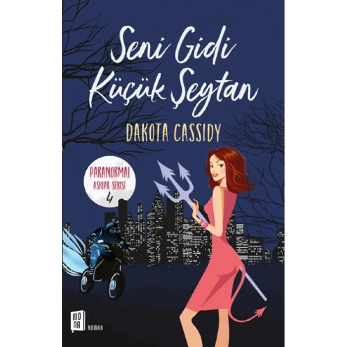 Seni Gidi Küçük Şeytan