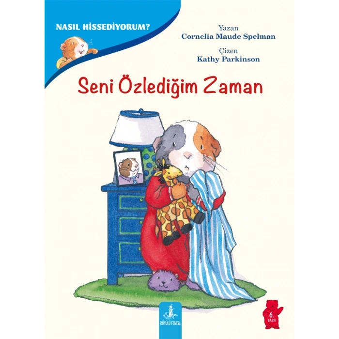 Seni Özlediğim Zaman
