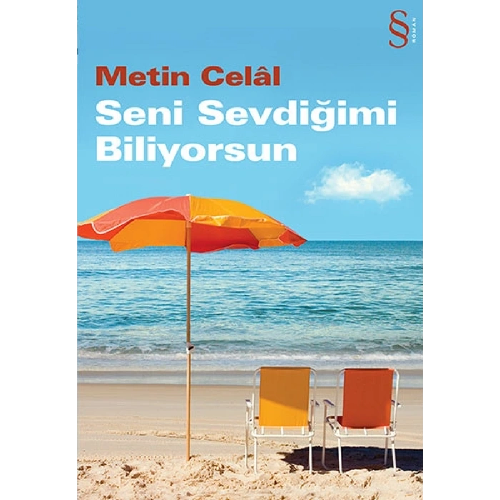 Seni Sevdiğimi Biliyorsun