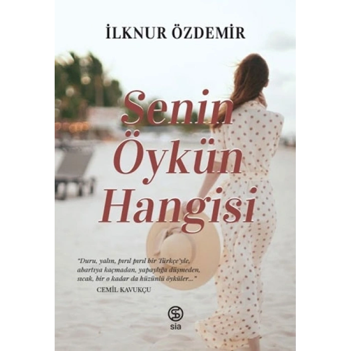 Senin Öykün Hangisi