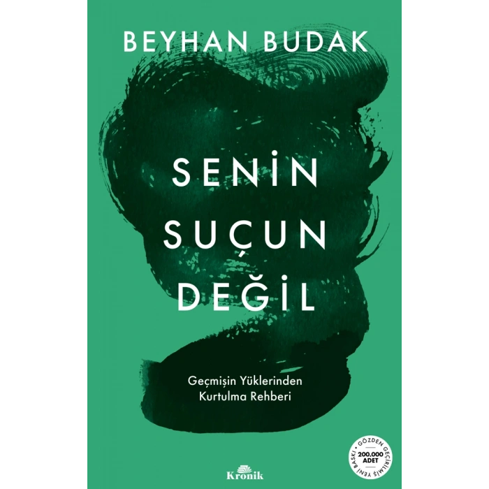 Senin Suçun Değil