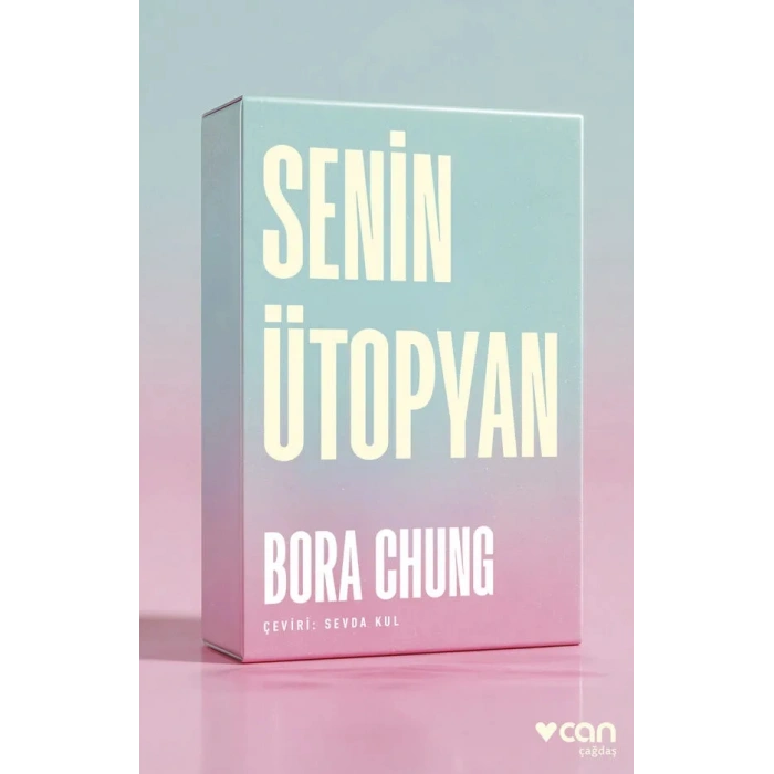Senin Ütopyan