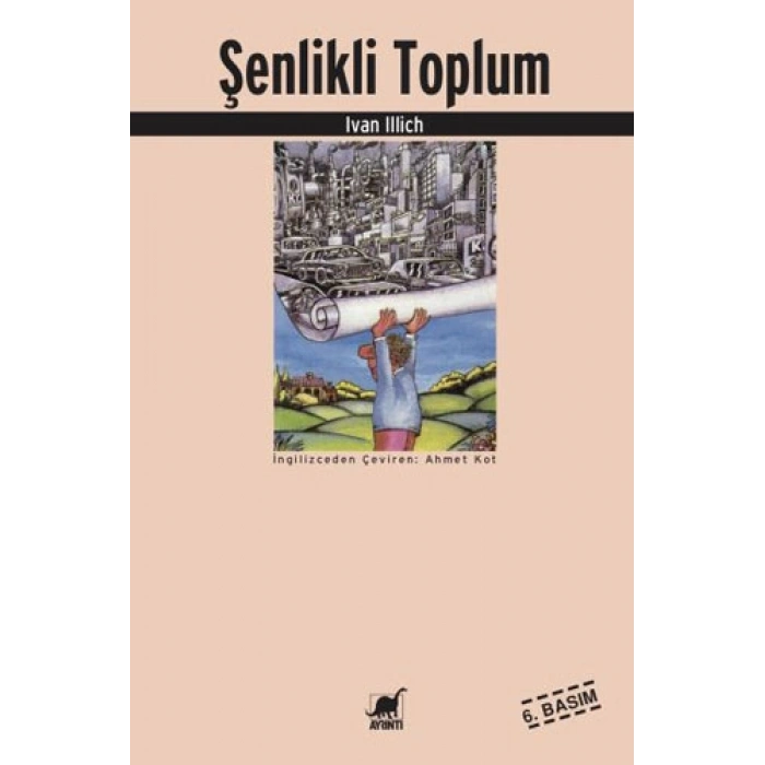 Şenlikli Toplum