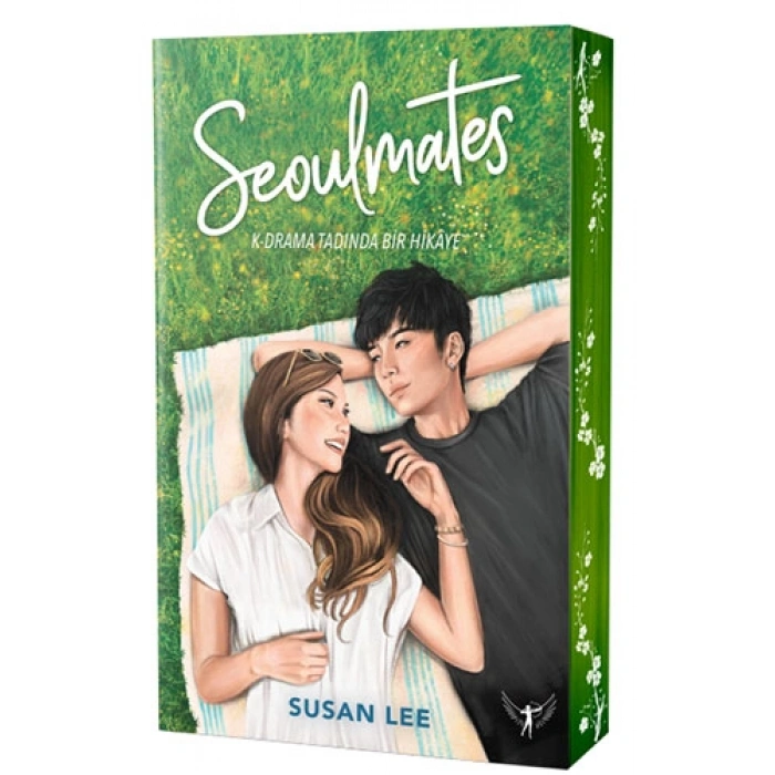 Seoulmates / Susan Lee + Sanat Kitabı