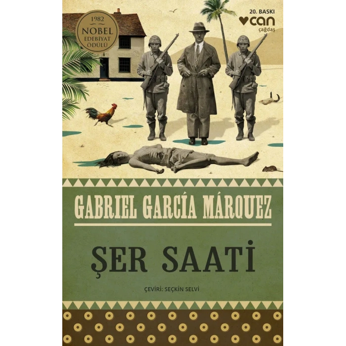 Şer Saati