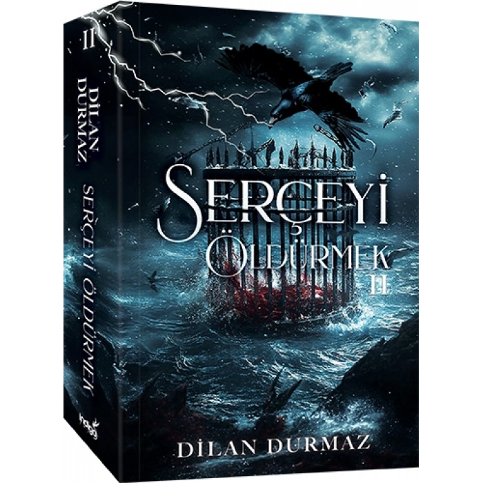 Serçeyi Öldürmek 2