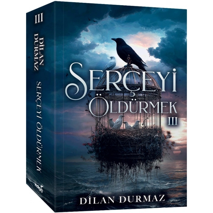 Serçeyi Öldürmek 3