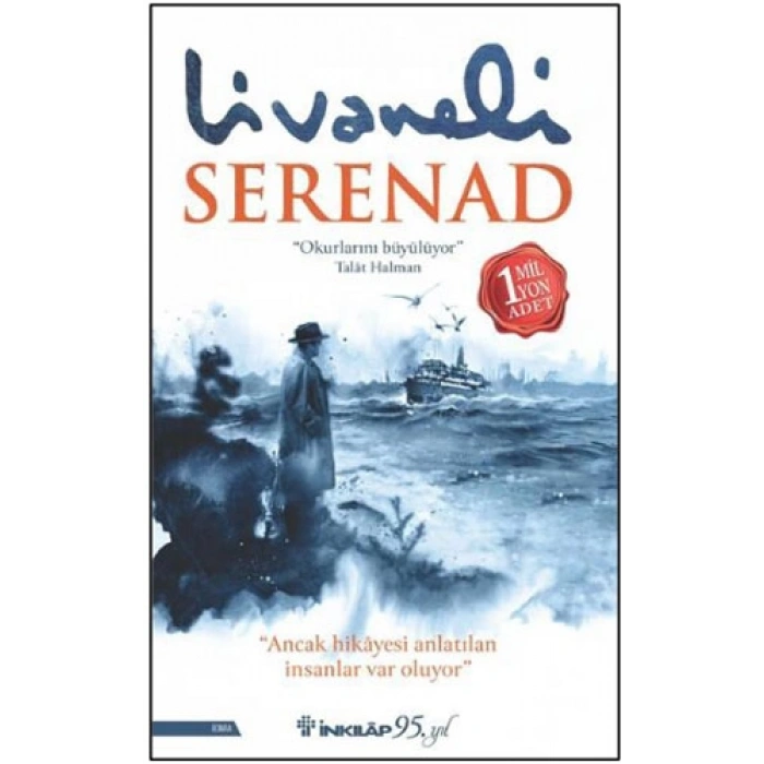 Serenad