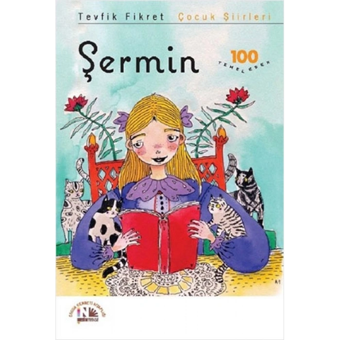 Şermin