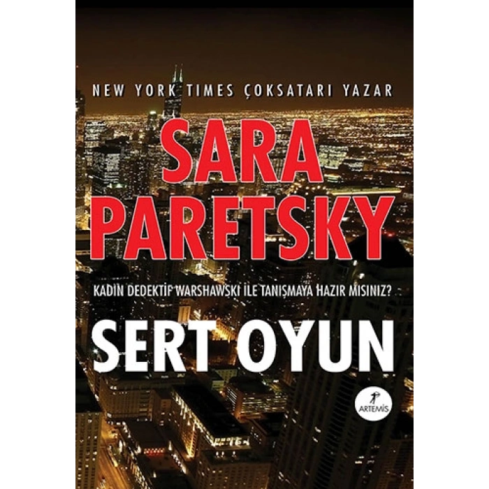 Sert Oyun