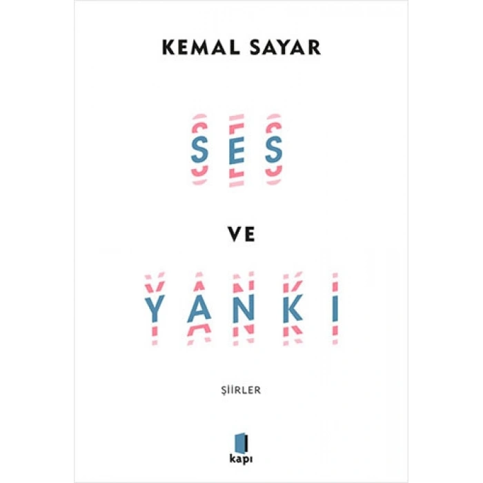 Ses ve Yankı