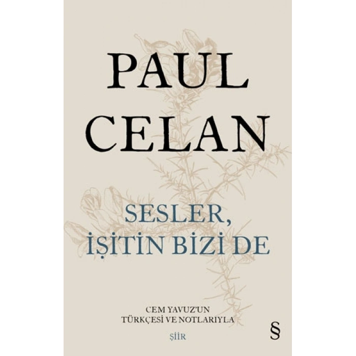 Sesler, İşitin Bizi de
