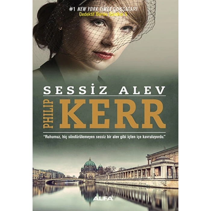 Sessiz Alev