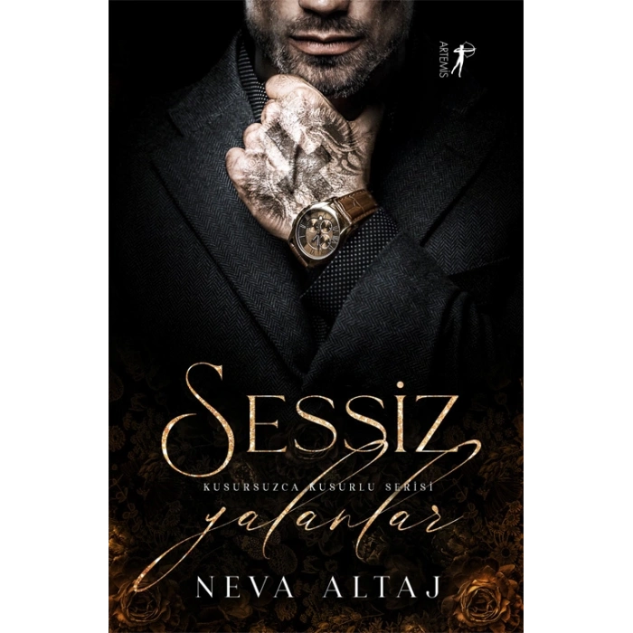Sessiz Yalanlar / Neva Altaj + Sanat Kitabı