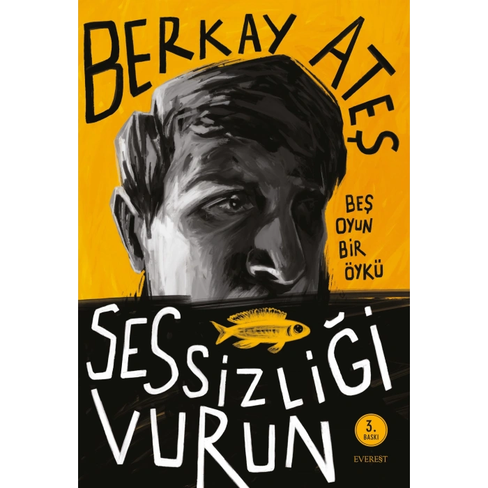 Sessizliği Vurun