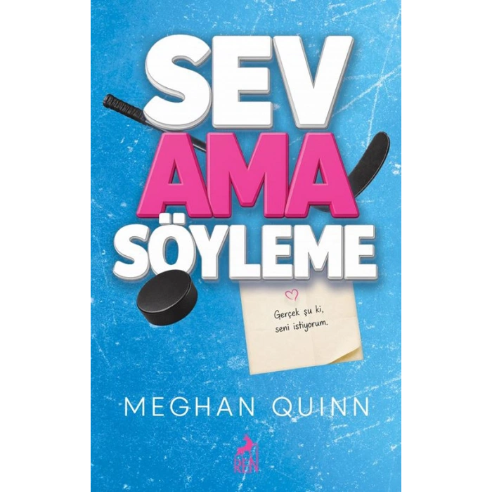 Sev Ama Söyleme
