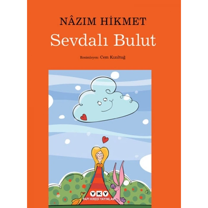 Sevdalı Bulut