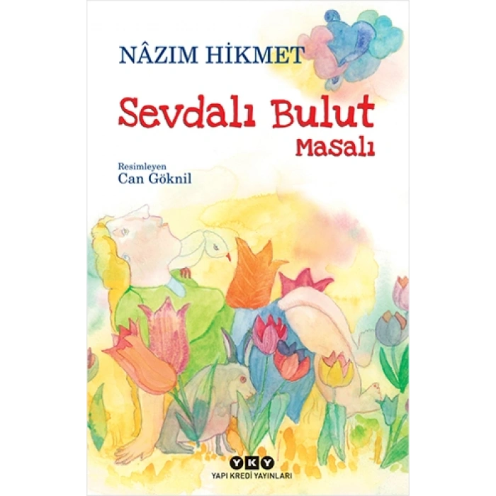 Sevdalı Bulut Masalı