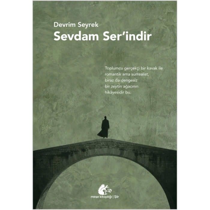 Sevdam Ser’indir