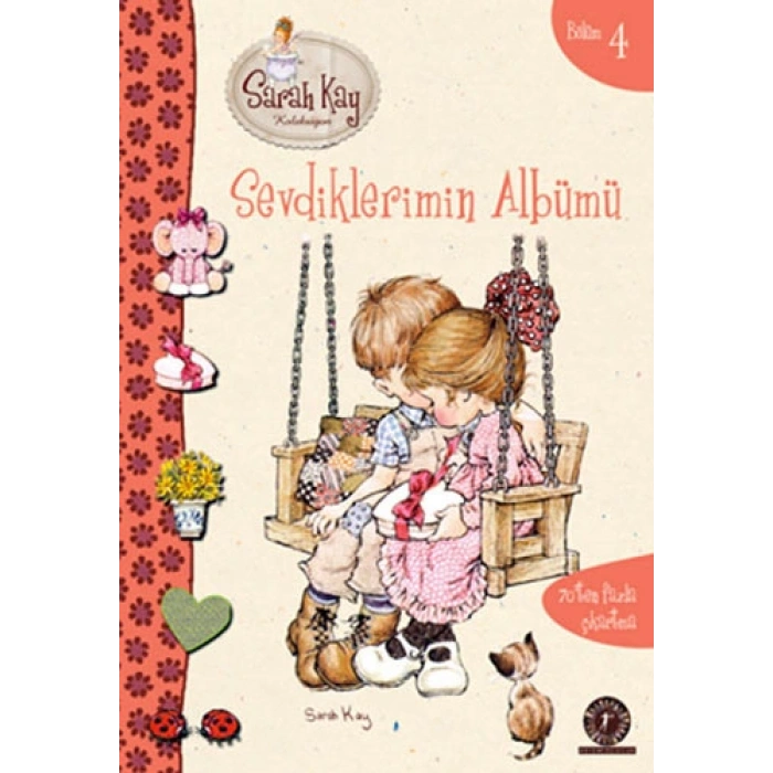 Sevdiklerimin Albümü