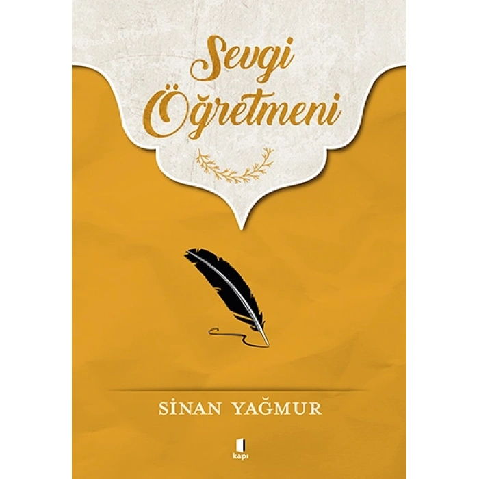 Sevgi Öğretmeni