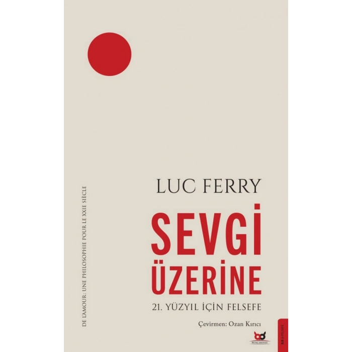 Sevgi Üzerine