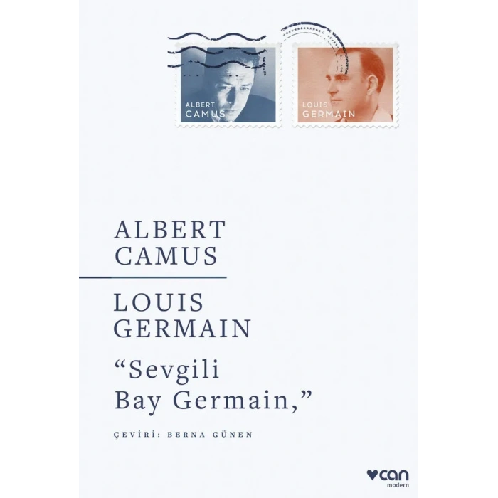 “Sevgili Bay Germain,”
