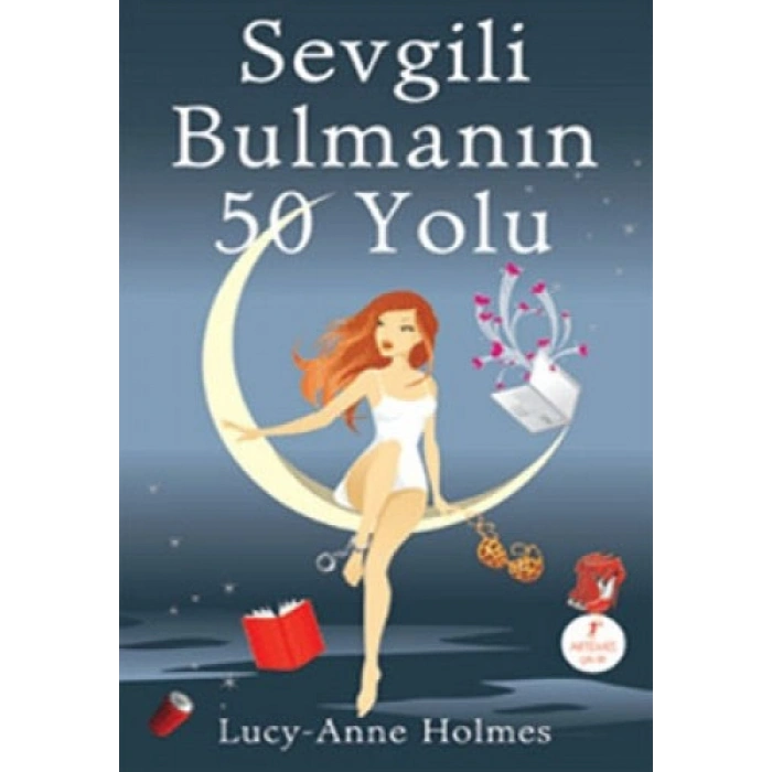 Sevgili Bulmanın 50 Yolu